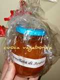 Marmellata di Arance