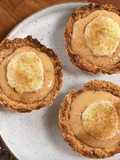 Banoffee Fit