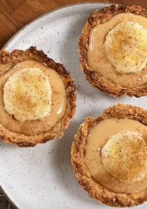 Foto de Banoffee Fit