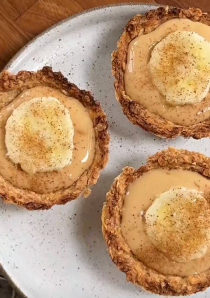 Foto de Banoffee Fit