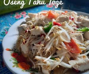 Cara Memasak Cepat Oseng Tahu Toge Express Ala Restoran Cara Memasak Cepat Oseng Tahu Toge Express Ala Restoran
