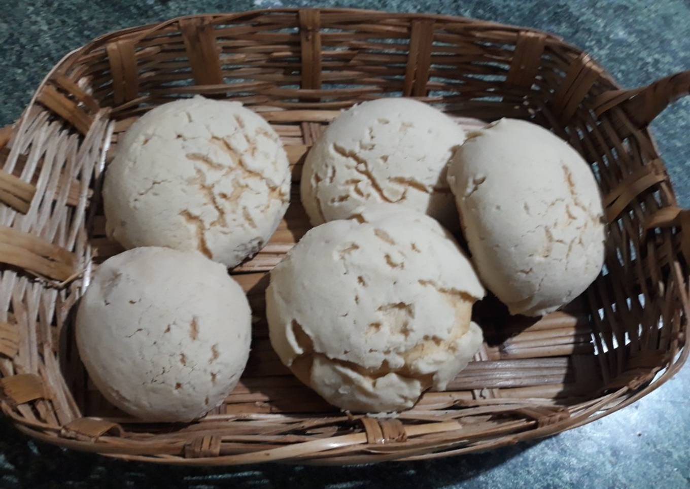 Conchas
