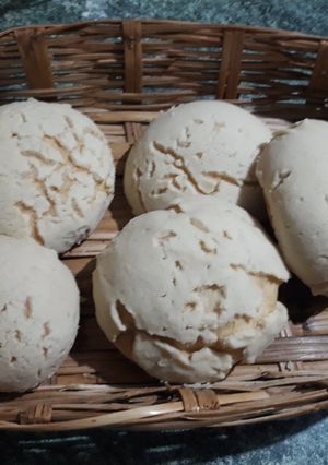 Una foto de Conchas