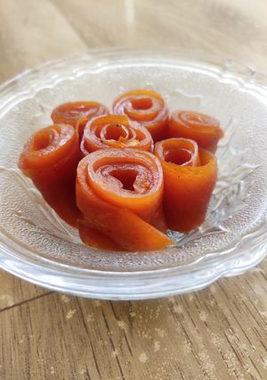 A picture of Aampapad.