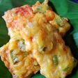 Tempe mendoan kriuk