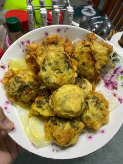 Foto resep Rolade tahu daun singkong