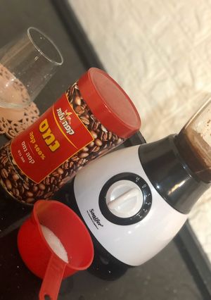 صورة لوصفة الموكآ (القهوه البارده) ؏ طريقتي 💕