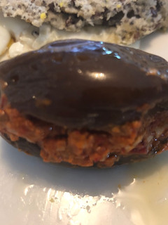 A picture of Baby Eggplant Appetizer المكدوس 1.