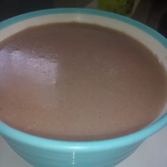 A picture of Porridge.