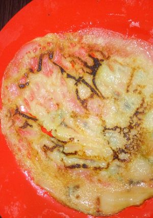 Foto resep SimpLike Panekuk