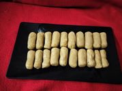 A picture of kaju barfi
