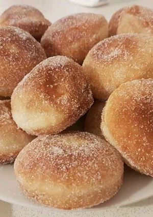 صورة لوصفة بينيي خفاف ريشة 😊😋❤