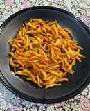 SP.0183 - Cá Cơm Chiên Giòn