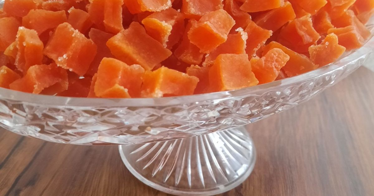 کدو حلوایی، هم‌سفر خوش‌ رنگ و بوی پاییز! از خوراکی تا دسرهای وسوسه‌انگیز