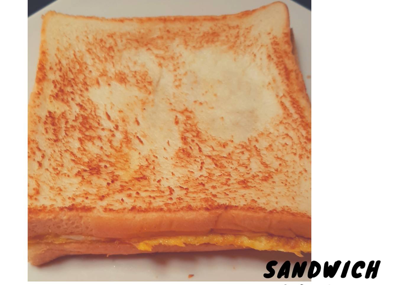 Sandwich alakadarnya