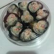 Coklat withe crunchi