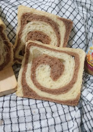 Foto resep Chocolate Loaf