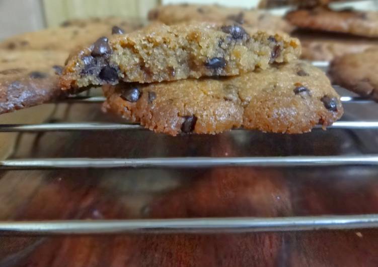 Step-by-Step Guide to Prepare Ultimate Chocolate Chip Cookies