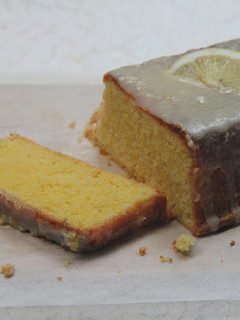 Foto resep Lemon Pound Cake