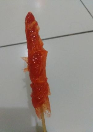 Foto resep Papeda