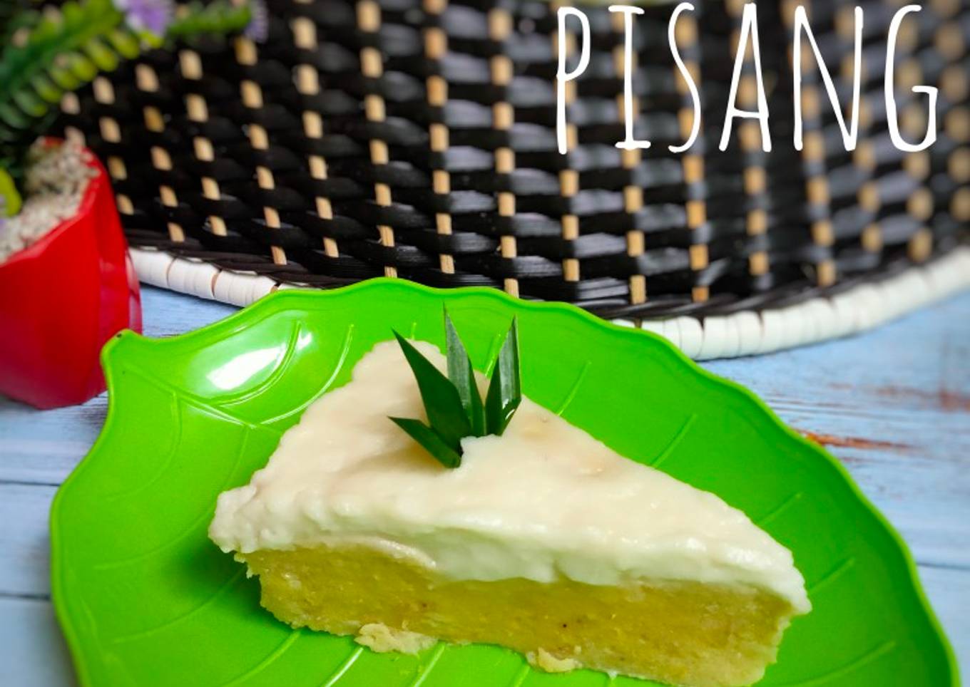 Talam Pisang