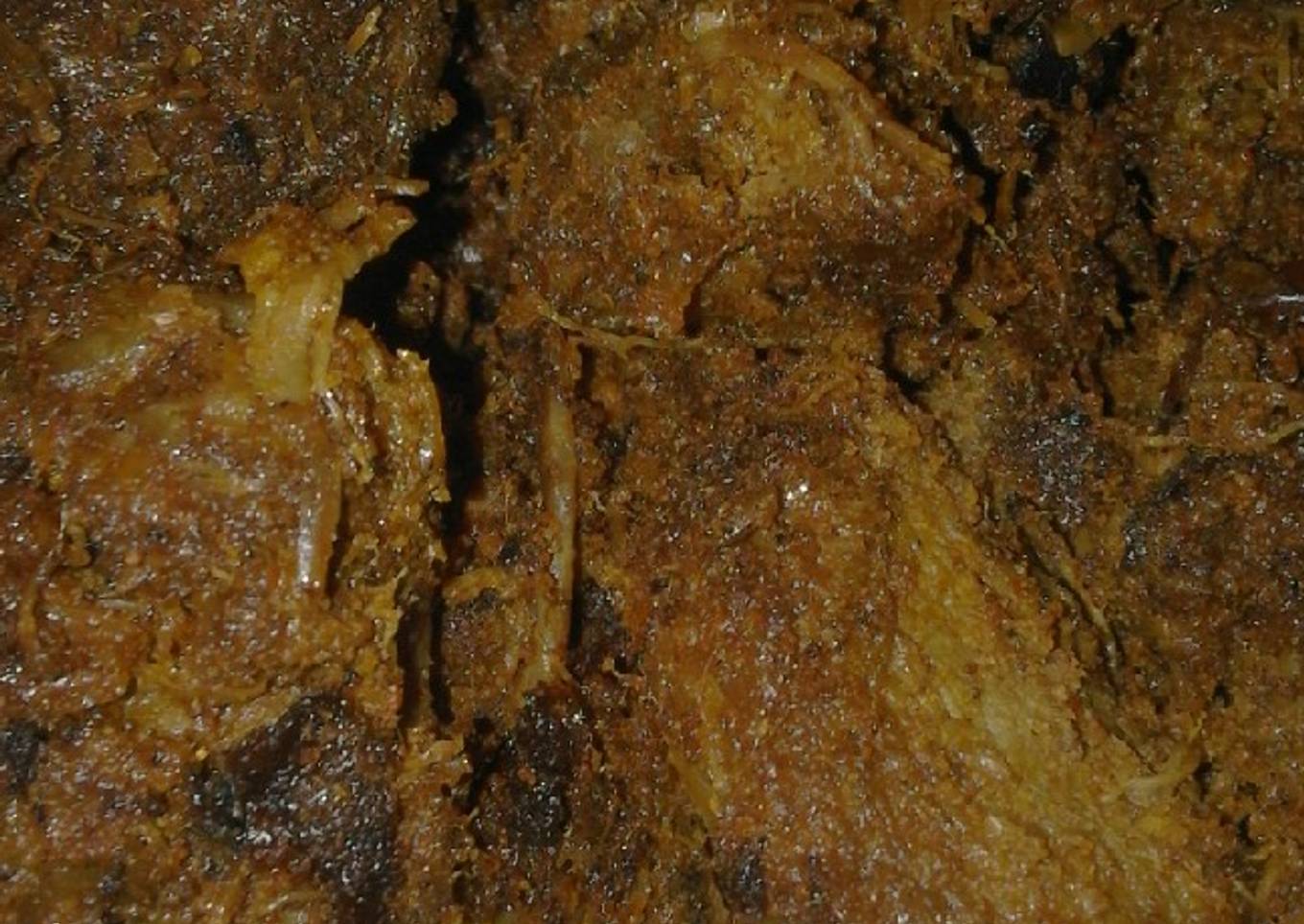 Rendang