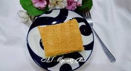 Hình ảnh món Bánh Gato Nhật Bản