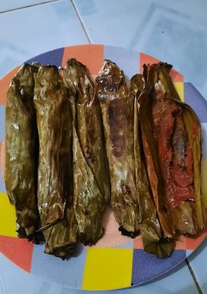 Foto resep Pepes Ikan Mernying