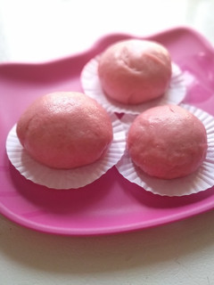 Foto resep Mini pao