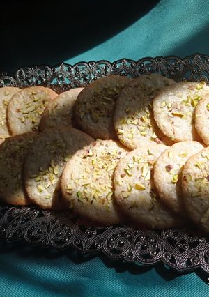 عکسی از دستور قرابیه تبریز