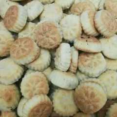 معمول هش لذيذ 😋😋-レシピのメイン写真