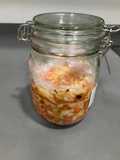 Kimchi de repollo