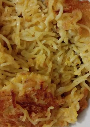 Foto resep Mieendog
