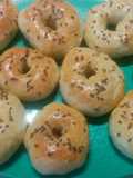 * Bagels *