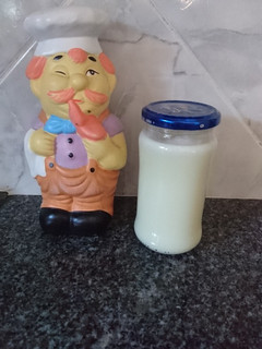 Una foto de Leche condensada de coco 🌴