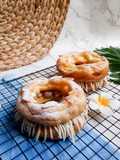 8. Paris Brest