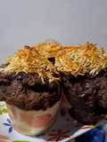 Brownies Nutricake 2 Telur