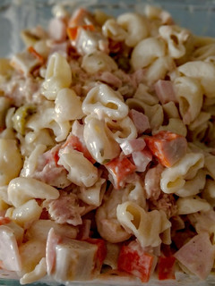 Foto principal de Pasta fresca con Salsa César