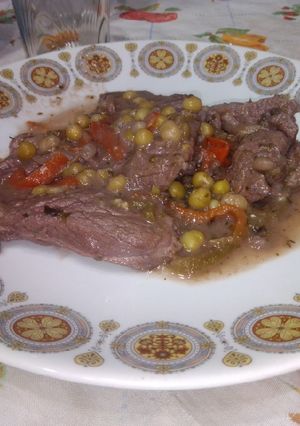 Una foto de Churrasquitos al vino