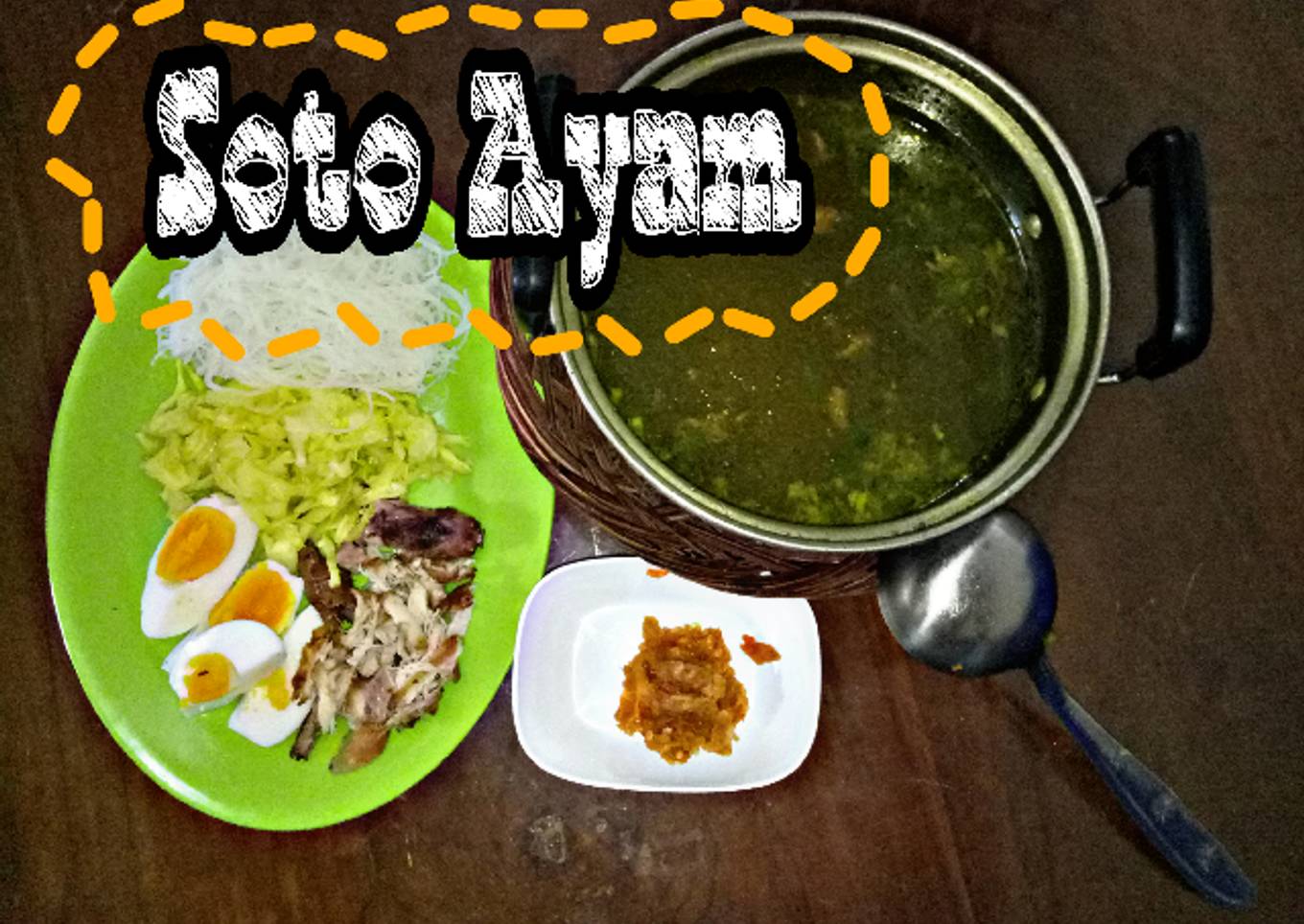 Soto Ayam