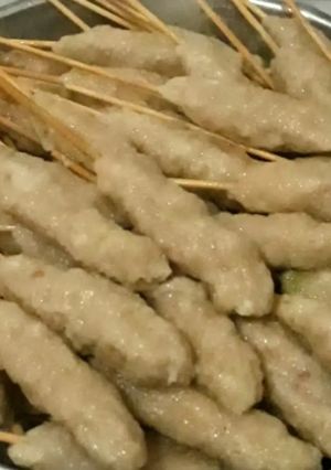 Foto resep Sempol Ayam