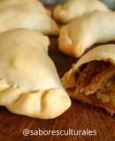 Empanadas Salteñas 😋 🇦🇷 🥟
