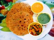 A picture of multigrains besan
