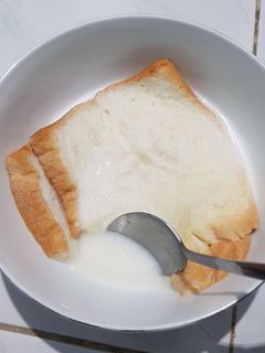 Foto resep Wedang Roti Sederhana Mantap