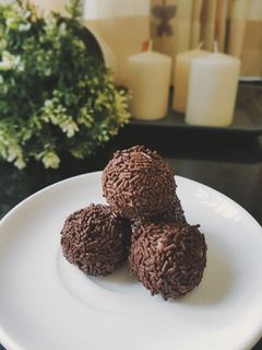 Foto resep Rhum Ball