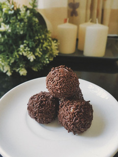 Foto resep Rhum Ball