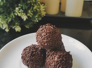 Foto resep Rhum Ball
