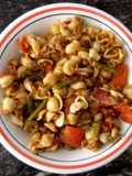 Pasta Smorgasbord