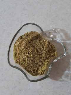 عکسی از دستور فلفل سیاه