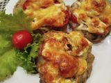 Котлети по-французьки